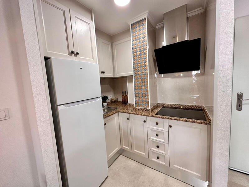 2 Cuarto Apartamento en venta