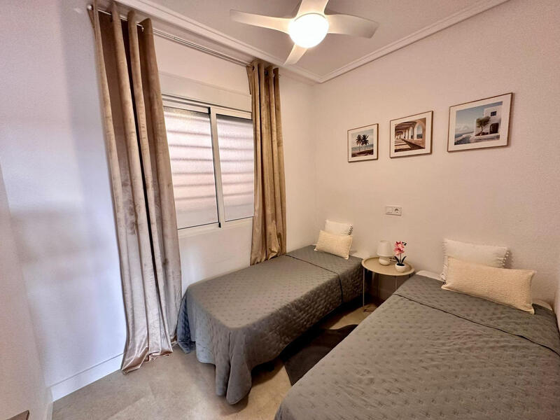 2 Cuarto Apartamento en venta