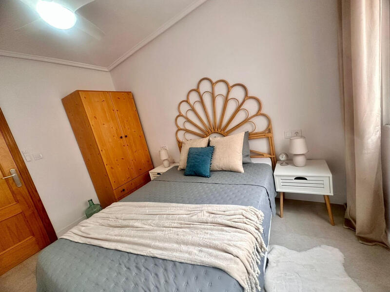 2 Cuarto Apartamento en venta