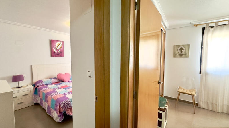 2 Schlafzimmer Appartement zu verkaufen