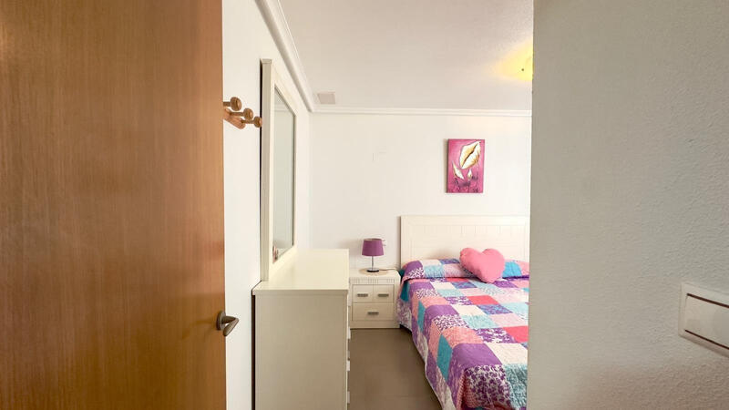 2 Schlafzimmer Appartement zu verkaufen