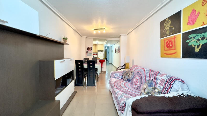2 Schlafzimmer Appartement zu verkaufen