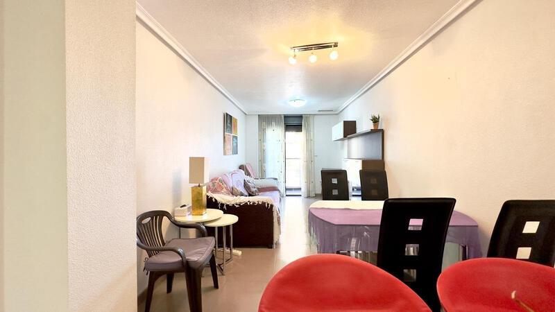 2 Schlafzimmer Appartement zu verkaufen