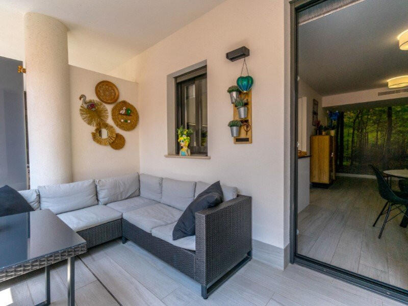 3 slaapkamer Appartement Te koop