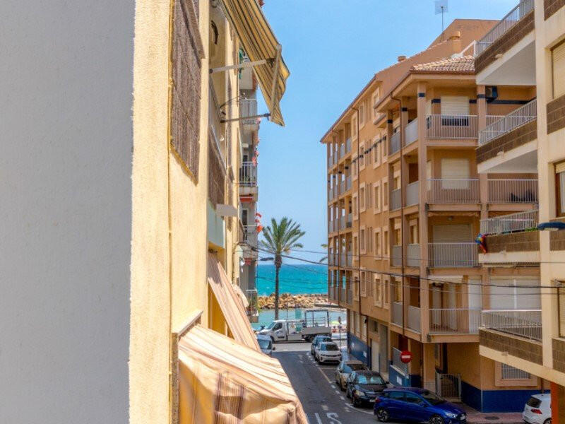 3 slaapkamer Appartement Te koop