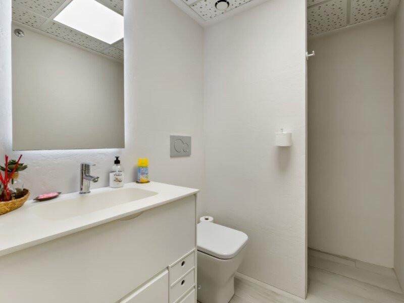 3 slaapkamer Appartement Te koop