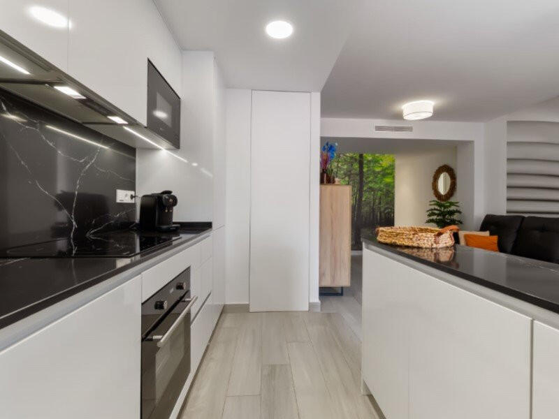 3 slaapkamer Appartement Te koop