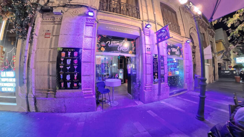 Autre à vendre dans Alacant/Alicante, Alicante