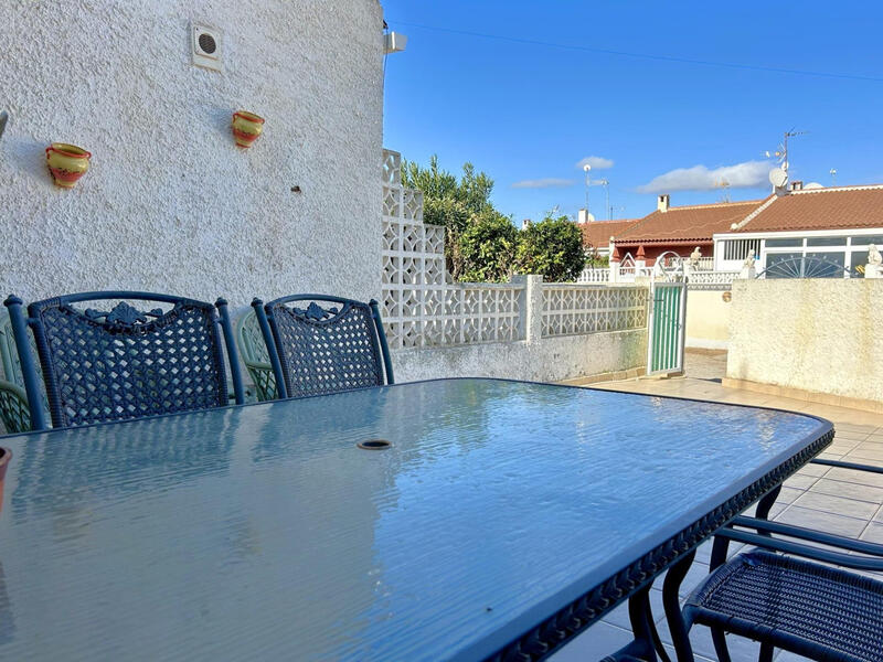 2 slaapkamer Villa Te koop