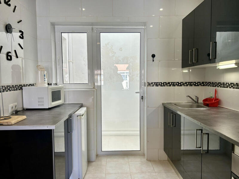 2 slaapkamer Villa Te koop