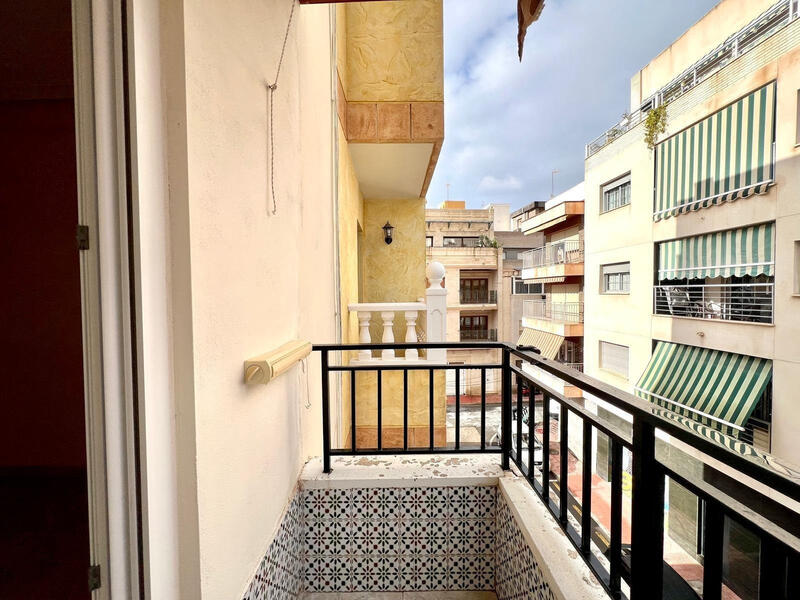 3 soveværelse Lejlighed til salg