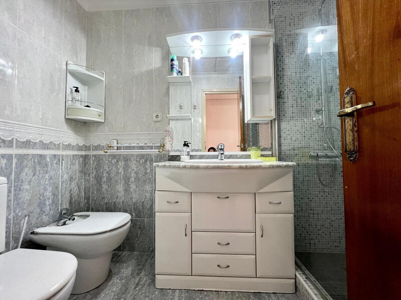 3 soveværelse Lejlighed til salg