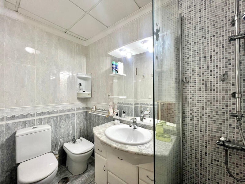 3 soveværelse Lejlighed til salg