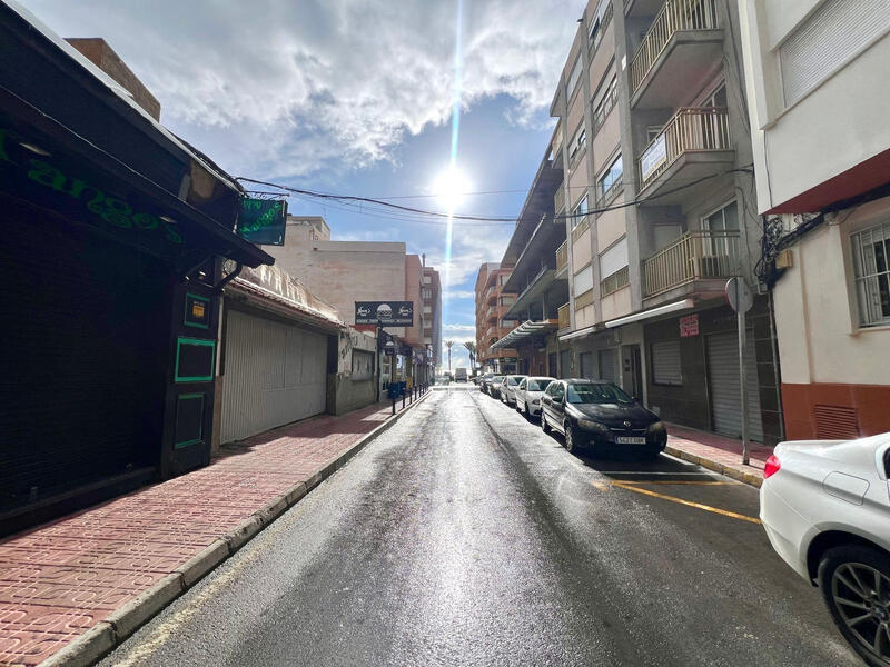 3 soveværelse Lejlighed til salg