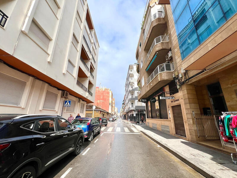 3 soveværelse Lejlighed til salg