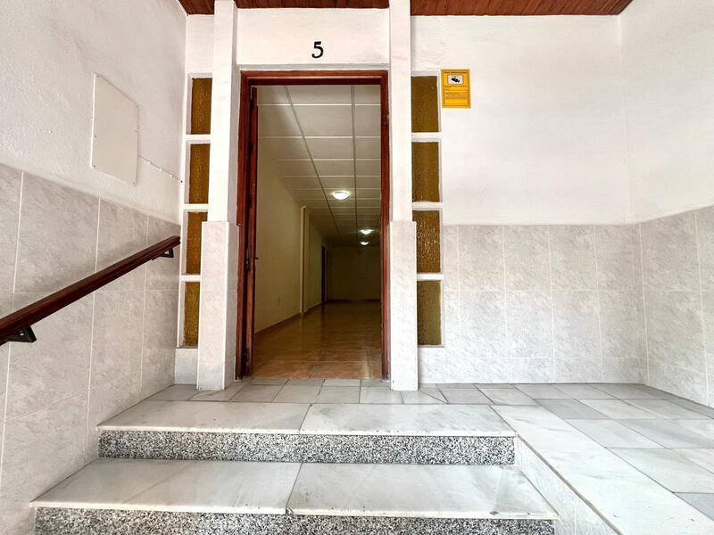 3 soveværelse Lejlighed til salg