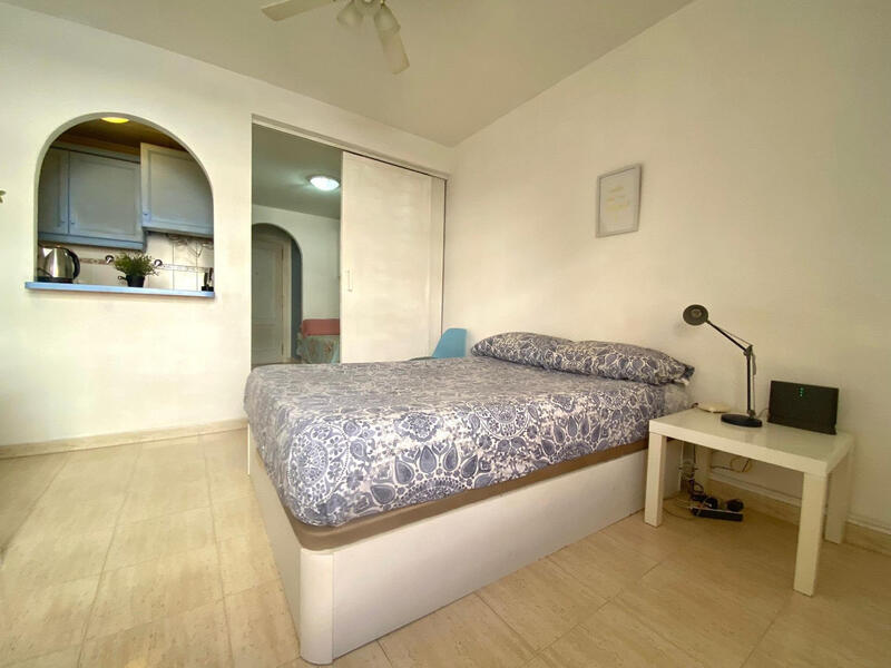 Appartement zu verkaufen in Torrevieja, Alicante
