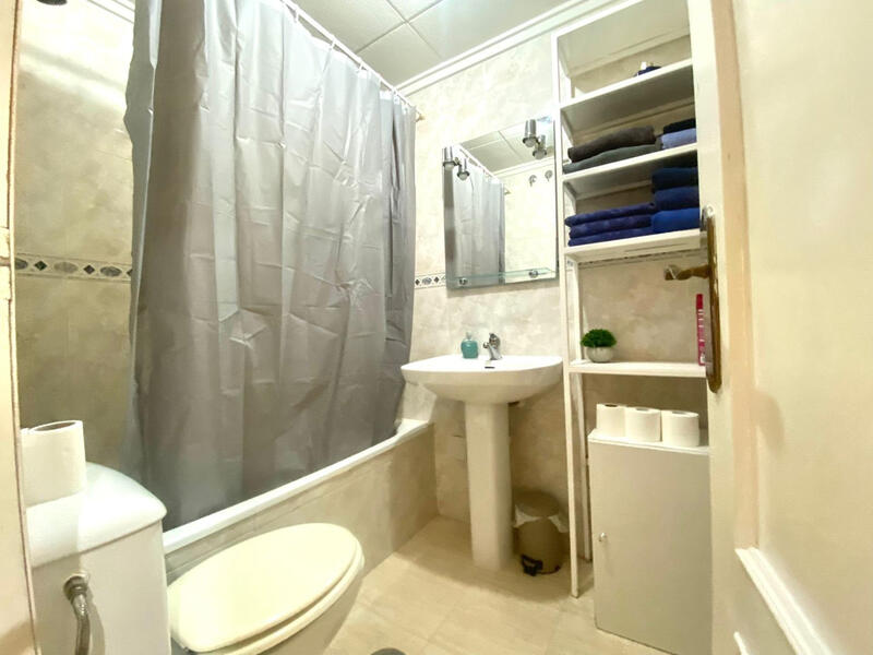 1 Cuarto Apartamento en venta