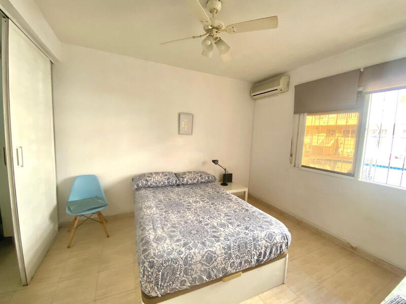 1 Cuarto Apartamento en venta