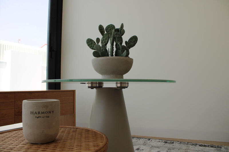 3 slaapkamer Villa Te koop