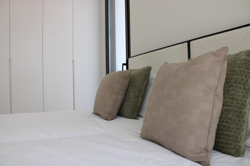 3 slaapkamer Villa Te koop