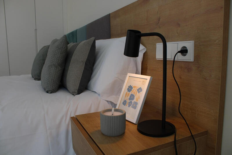 3 slaapkamer Villa Te koop