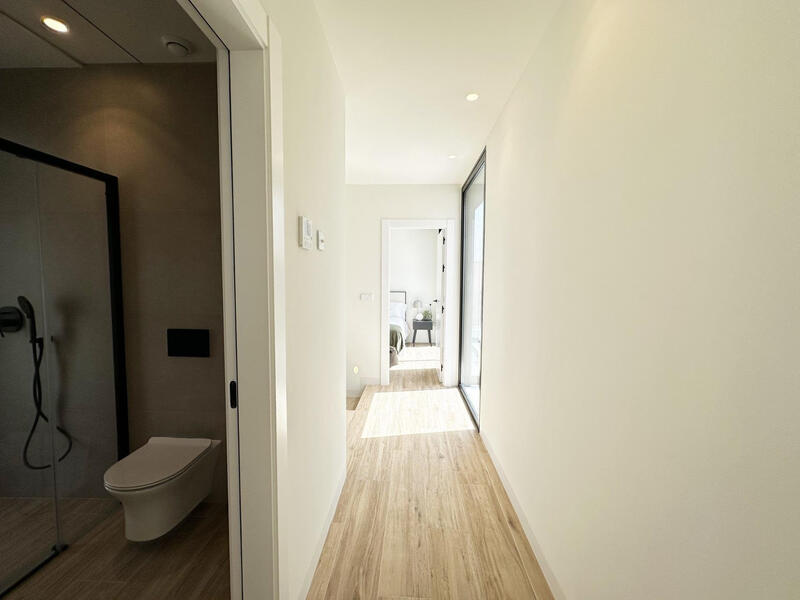 3 slaapkamer Villa Te koop