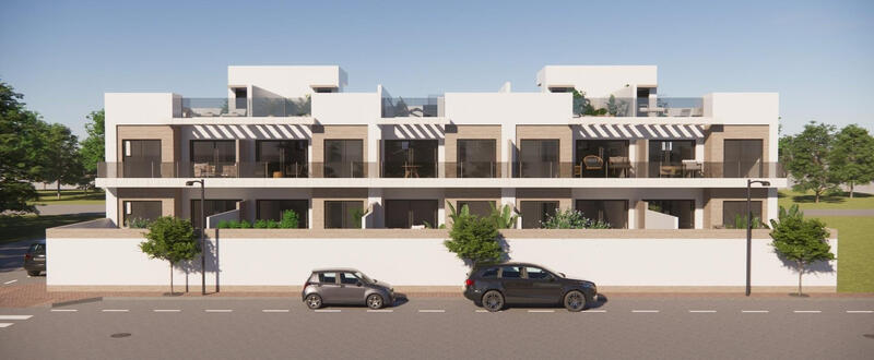 2 спальная комната вилла продается