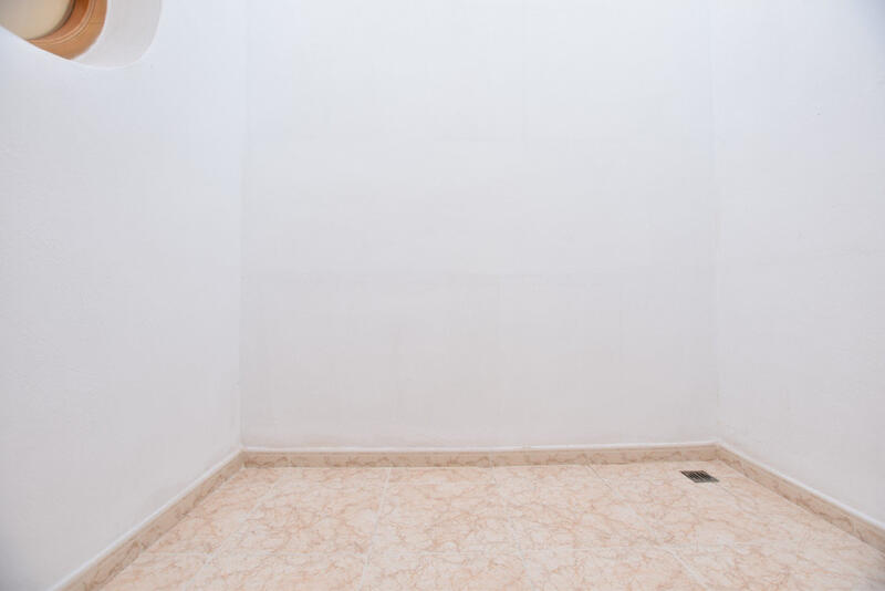 3 slaapkamer Tweezijdig Te koop