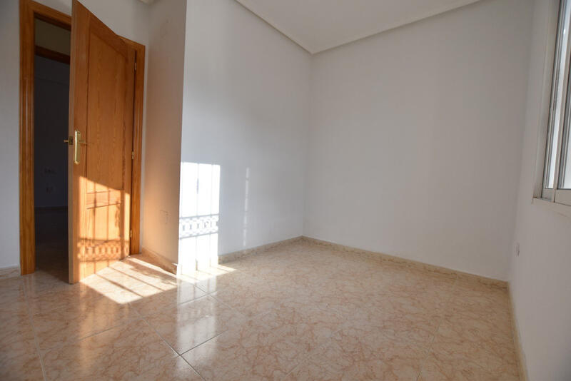 3 slaapkamer Tweezijdig Te koop