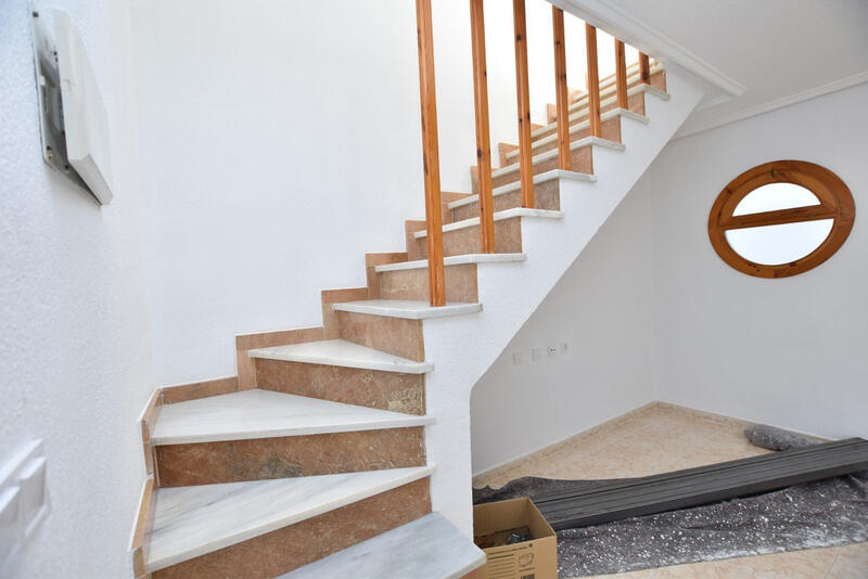 3 slaapkamer Tweezijdig Te koop