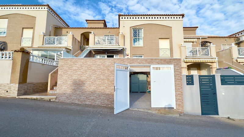 2 bedroom Villa for sale