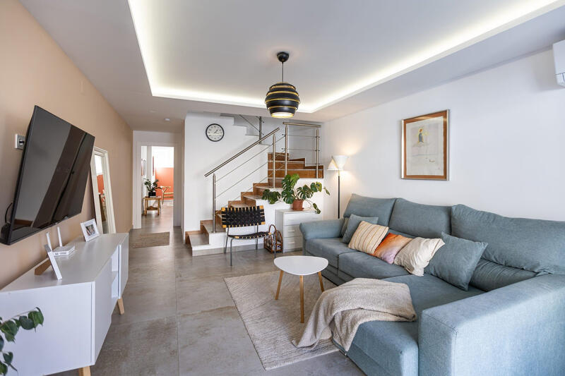 Gezinswoning Te koop in Torrevieja, Alicante