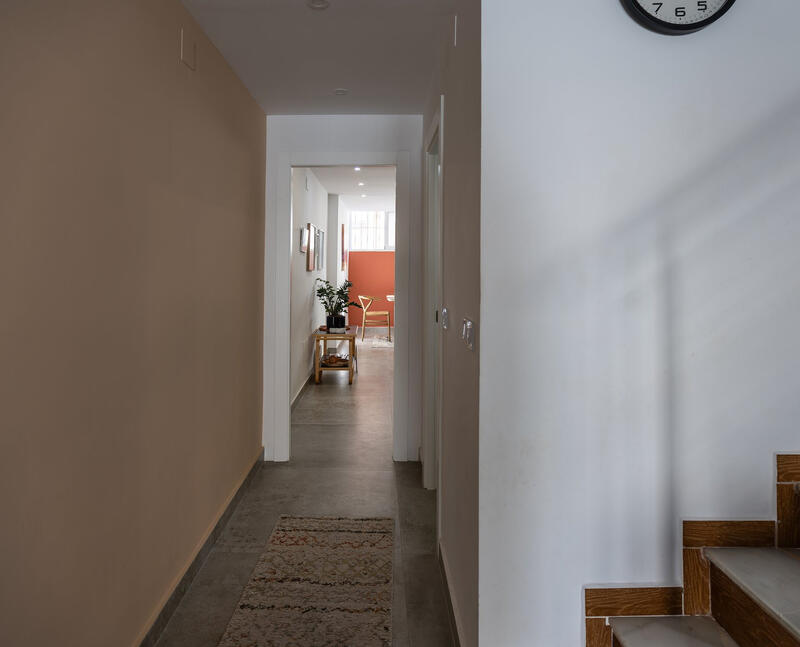 3 slaapkamer Gezinswoning Te koop