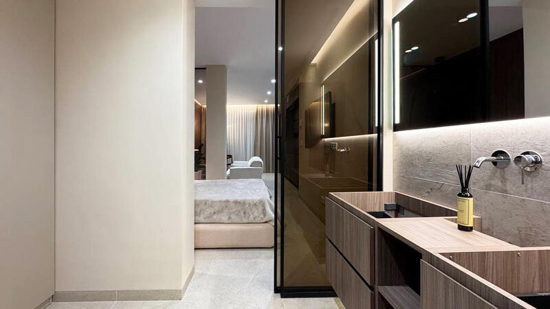 1 Cuarto Apartamento en venta