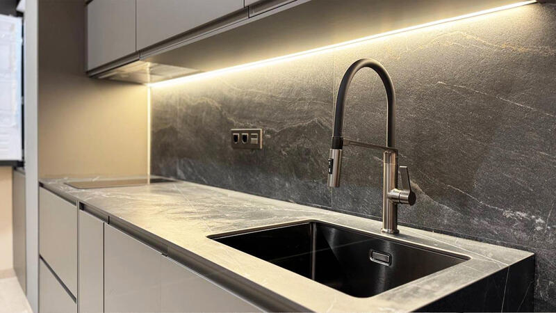 1 Cuarto Apartamento en venta