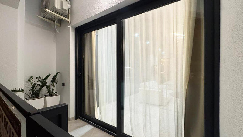 1 Cuarto Apartamento en venta