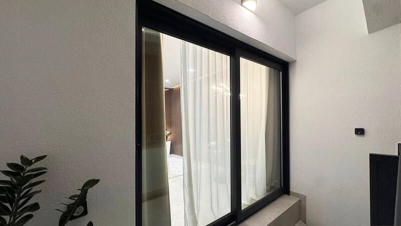 1 Cuarto Apartamento en venta