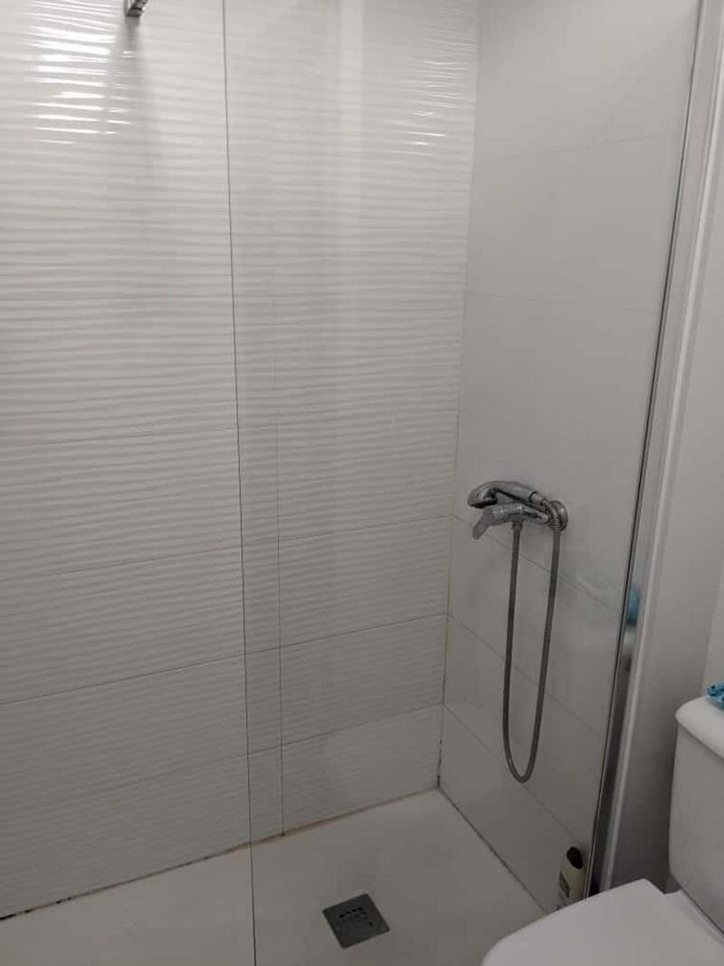 2 sovrum Lägenhet till salu