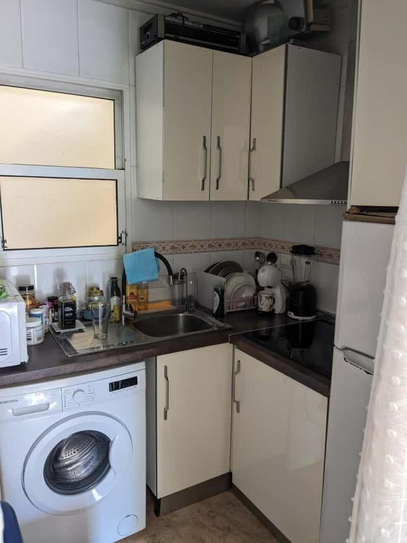 2 sovrum Lägenhet till salu