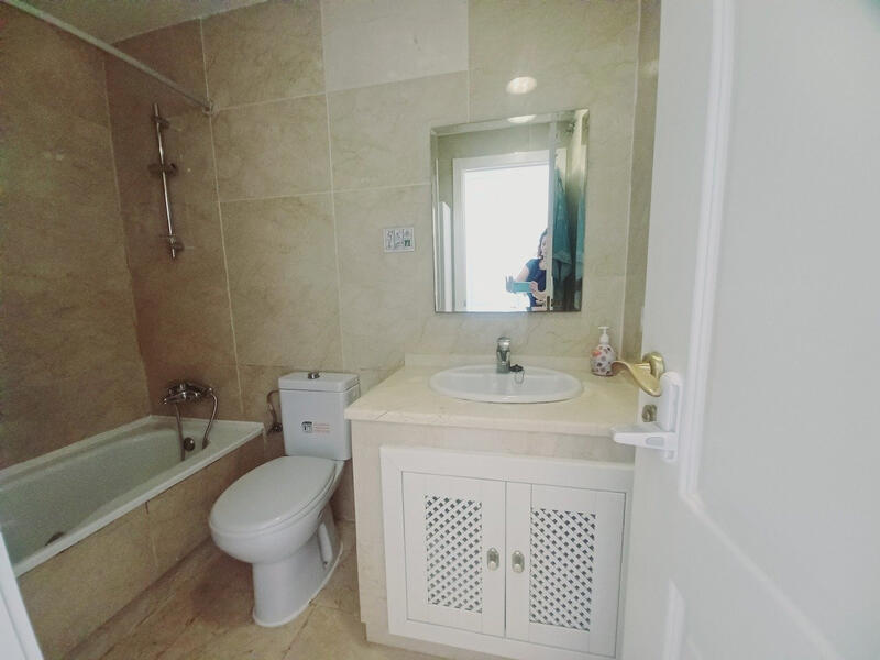 2 chambre Appartement à vendre