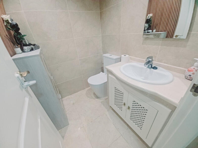 2 chambre Appartement à vendre