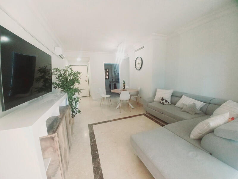 2 chambre Appartement à vendre