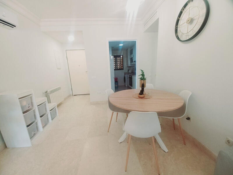 2 chambre Appartement à vendre