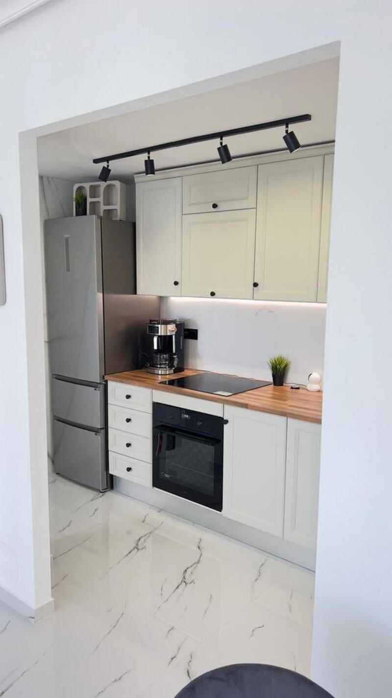 1 bedroom Apartment for sale