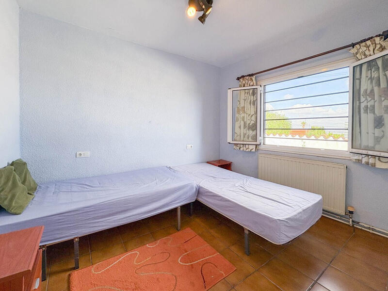 4 sovrum Villa till salu