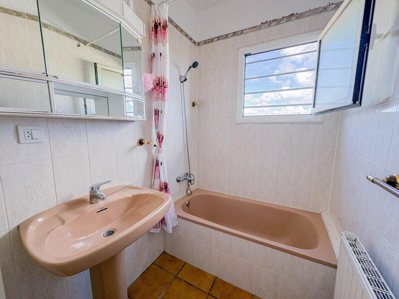 4 sovrum Villa till salu