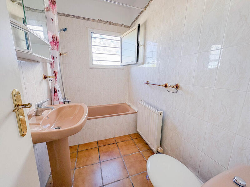 4 sovrum Villa till salu