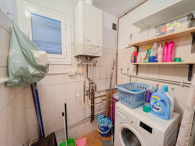 4 sovrum Villa till salu