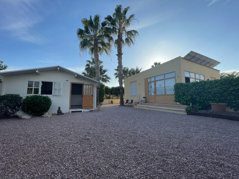 Landhaus zu verkaufen in Elx/Elche, Alicante